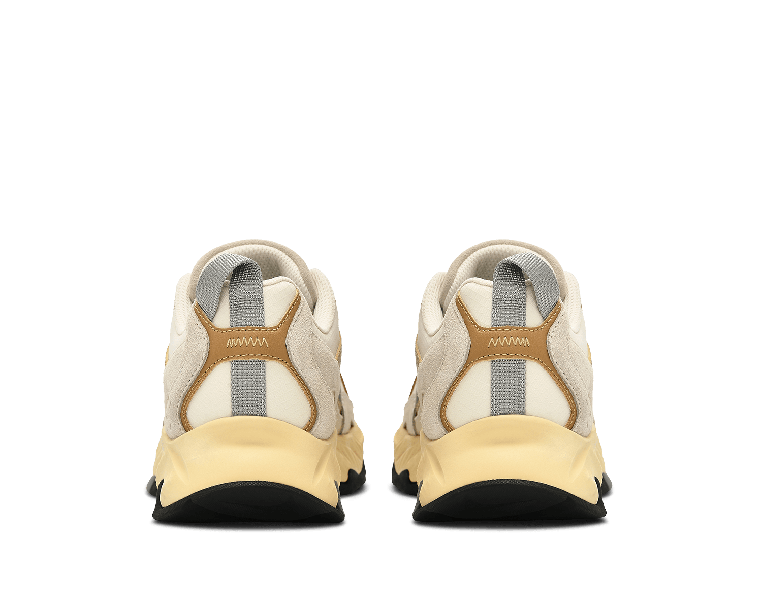 ARKK Essential Line Forma Runner | Light Brown Grey Vintage Forma Runner